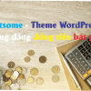 Flatsome – Theme WordPress bán hàng Chuẩn Seo, Nhanh và Nhẹ
