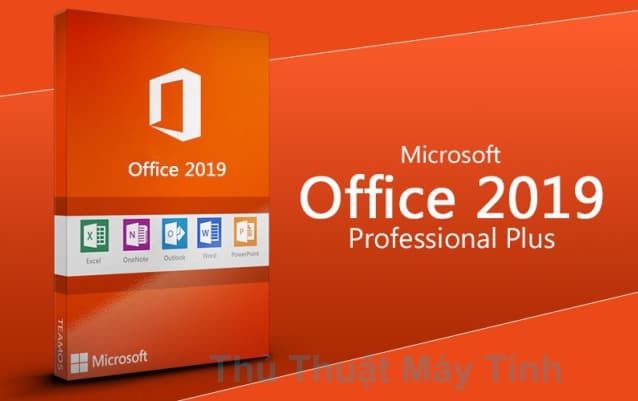 Key Office 2010 Đến Office 2019 Mới Nhất 2021 Work 100%