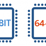 Sự khác biệt Windows 32 bit và 64 bit bạn nên biết