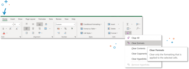  giảm dung lượng file Excel