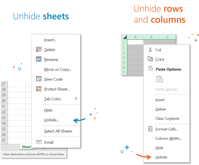  giảm dung lượng file Excel