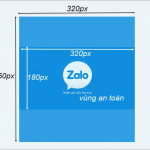 Kích thước ảnh bìa Zalo chuẩn và hướng dẫn thay đổi ảnh bìa Zalo
