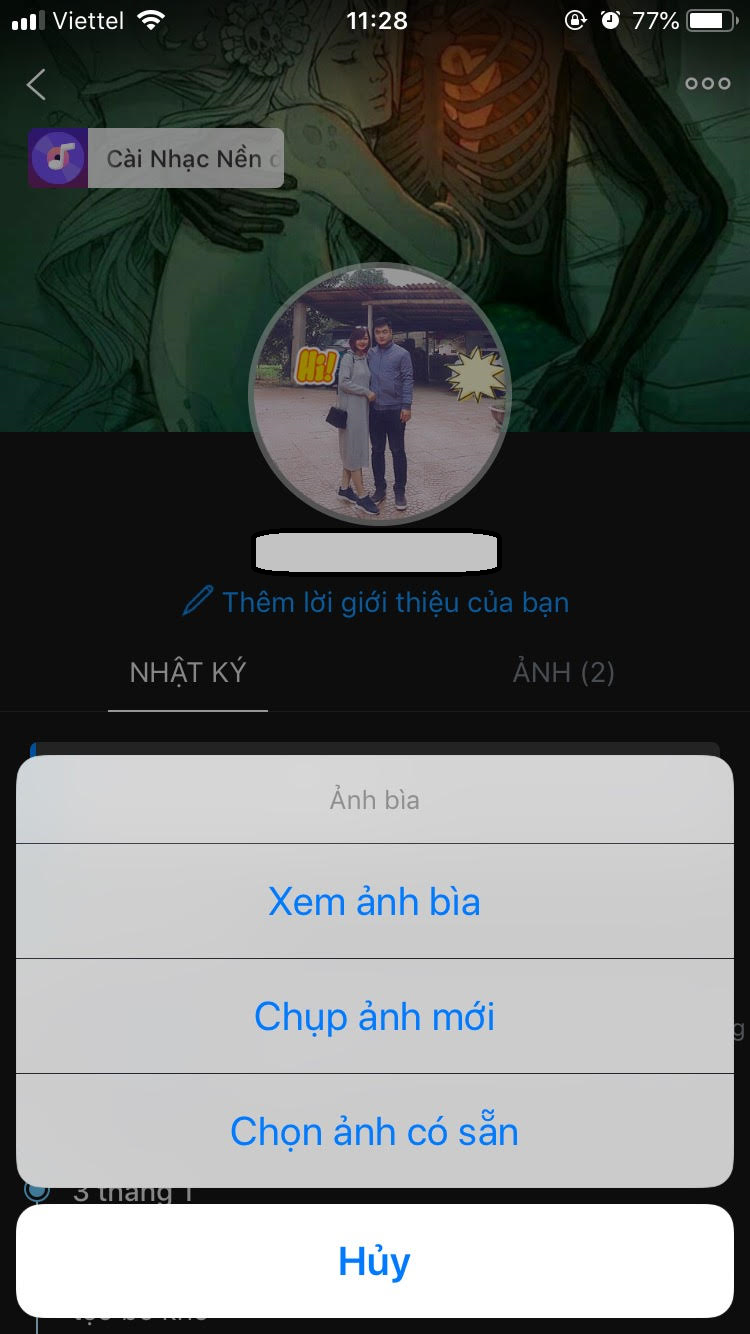 Hãy khám phá ngay những ảnh bìa Zalo mới nhất! Chọn ngay cho mình một hình ảnh đẹp và ấn tượng để thu hút sự chú ý của bạn bè và người thân bạn nhé.