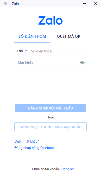 Ảnh bìa Zalo của bạn đã lỗi thời và cần thay đổi? Đừng lo lắng, quá trình thay đổi ảnh bìa Zalo cực kỳ đơn giản và nhanh chóng. Bạn có thể chọn bất kỳ bức ảnh nào mà bạn thích và cập nhật ngay lập tức. Hãy khám phá và thay đổi ảnh bìa Zalo của bạn để tạo sự mới mẻ và thu hút người khác nhé!