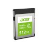 Thẻ nhớ Acer CFE100 dành cho Camera chuyên nghiệp 128GB/256GB/512GB – chính hãng - Image 4