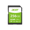 Thẻ nhớ Acer SC300 SD 4K tốc độ cao 64GB/128GB/256GB – chính hãng - Image 3