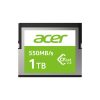 Thẻ nhớ Acer CF100 64GB/128GB/256GB/512GB/1TB – chính hãng - Image 3