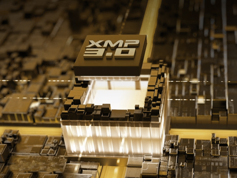 Xmp 3.0