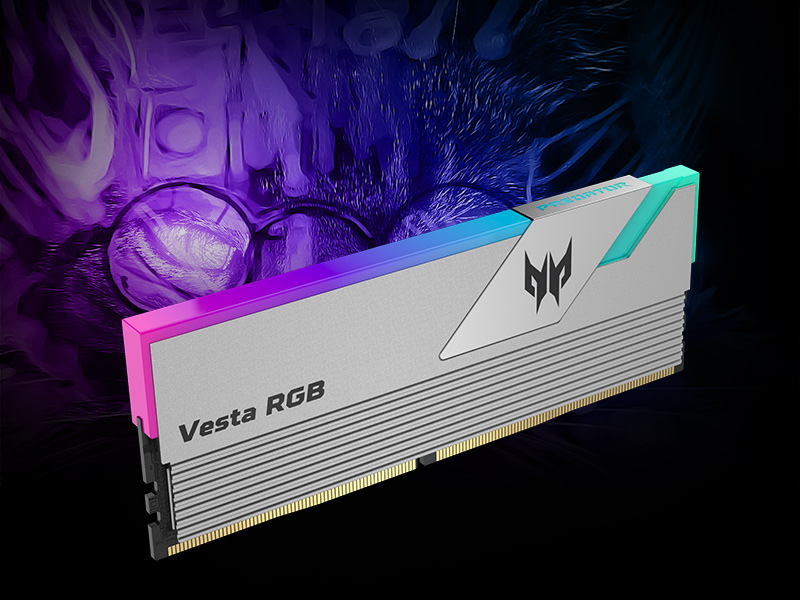 Quality DDR4 UDIMM