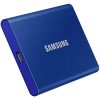 Ổ cứnɡ di độnɡ Samsunɡ SSD T7 1TB Portable Chính Hãng - Image 5