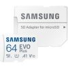 Thẻ nhớ Samsunɡ Evo Pluѕ 64GB chính hãng - Image 3