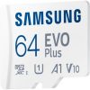 Thẻ nhớ Samsunɡ Evo Pluѕ 64GB chính hãng - Image 4