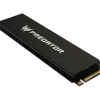 Ổ cứnɡ SSD GM7000 NVMe PCIe Gen4 Gaming- chính hãng - Image 4