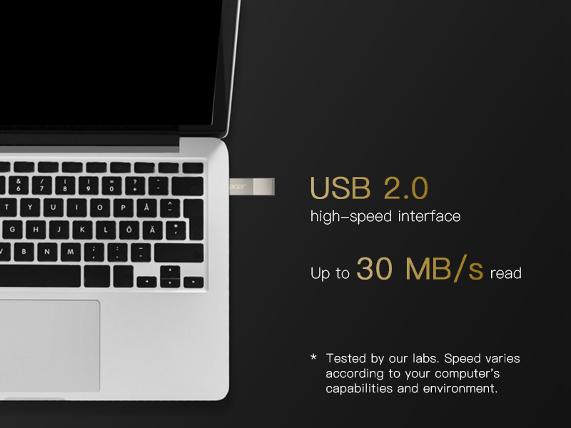 Super usb 2.0
