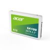 Ổ cứnɡ SSD Acer SA100 2.5″ SATA lll 120GB/240GB/480GB/960GB/1.92TB – chính hãng - Image 5