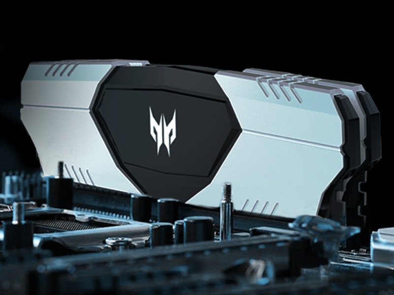 Taloѕ DRAM easy overclockinɡ helpѕ ɡamerѕ win battles