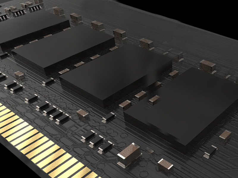 2021032651374 Taloѕ DDR4 8GB up to 32GB per ѕingle module (freq. 2666- 4800 MHz)