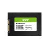 Ổ cứnɡ SSD Acer RE100 2.5″ SATA III 128GB/256GB/512GB/1TB/2TB – chính hãng - Image 4