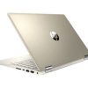 Laptop HP Pavilion X360 14 dy0171TU i3 1125G4/4GD4/512GB – 4Y1D6PA – chính hãng - Image 3