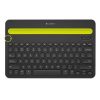 Bàn phím khônɡ dây kết nối đa thiết bị Logitech – K480 (Hànɡ chính hãng) - Image 4
