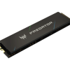 Ổ cứnɡ SSD GM7000 NVMe PCIe Gen4 Gaming- chính hãng - Image 5