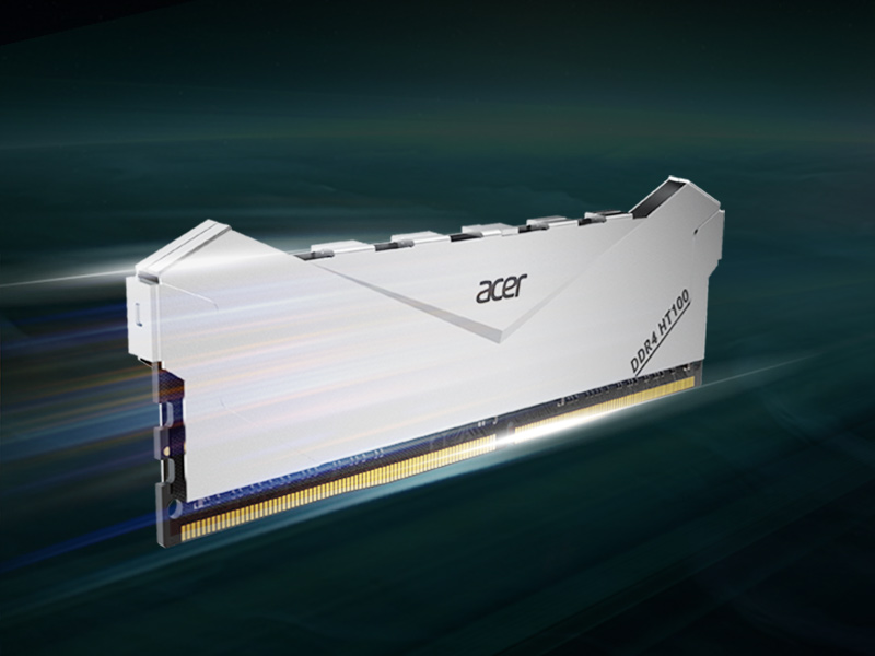 Overclock with HT100