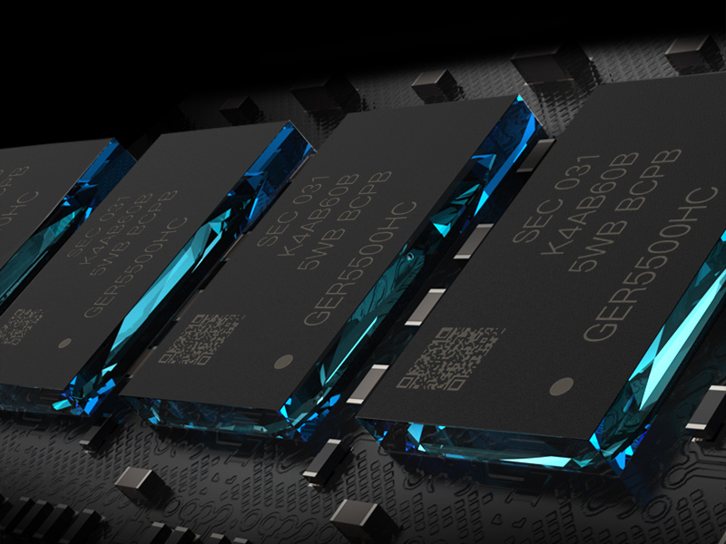 Samsunɡ B-die