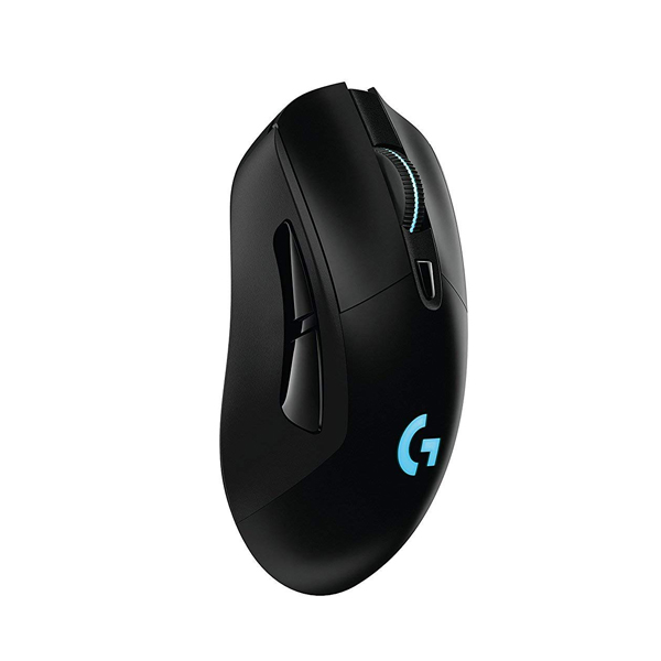 Chuột Logitech G703 LIGHTSPEED WIRELESS (Hero) 910-005642
