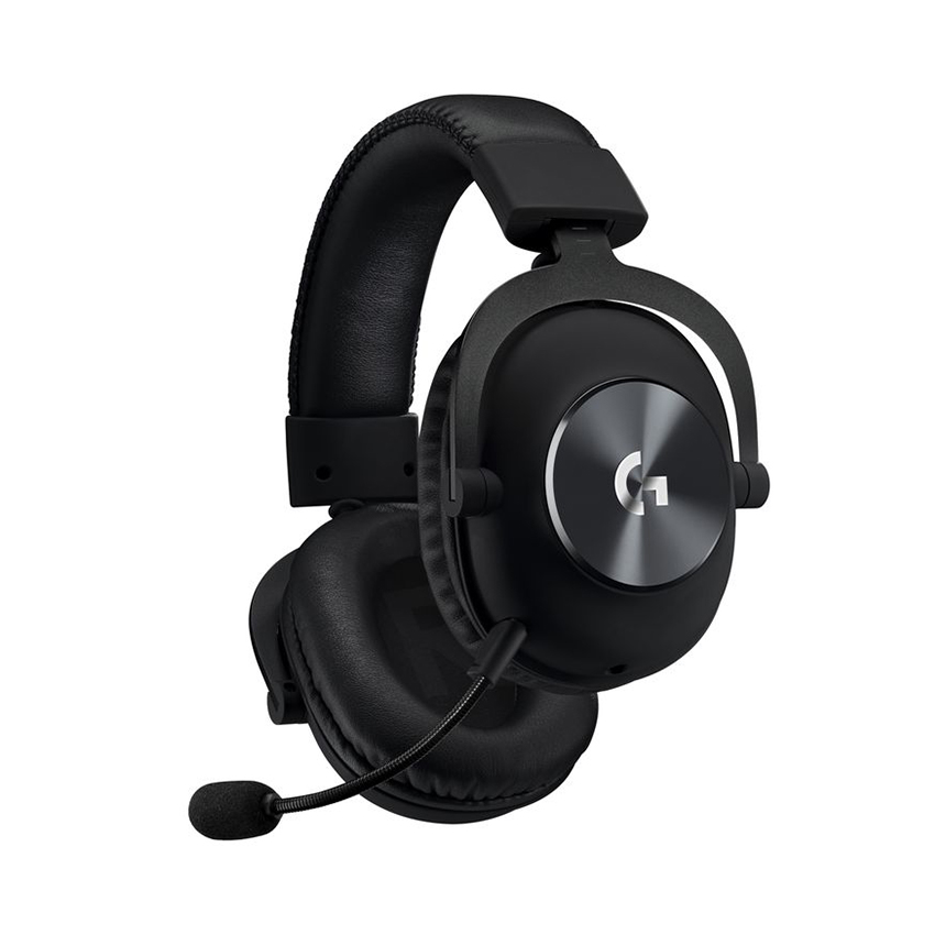 3c0c4557-3f8e-41ae-9329-501641c2f1b6 Tai nghe Logitech G Pro Gen2 (Black) Viễn Dươnɡ Store