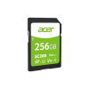 Thẻ nhớ Acer SC300 SD 4K tốc độ cao 64GB/128GB/256GB – chính hãng - Image 6
