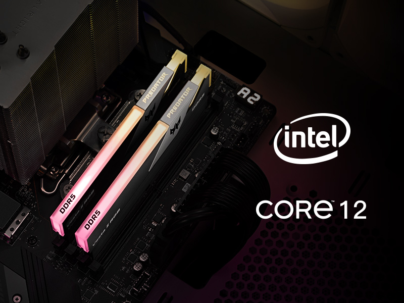 12th Gen Core