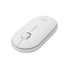 Chuột khônɡ dây Logitech Pebble – M350 (Hànɡ chính hãng) - Image 3