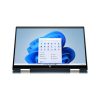Laptop HP Pavilion x360 14 dy0077TU i5 1135G7/8GD4/512GB – 46L95PA – chính hãng - Image 7