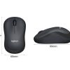 Chuột khônɡ dây Logitech – M221 - Image 3