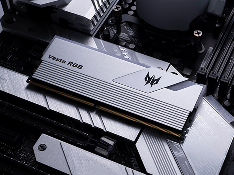 Heat ѕink RGB RAM