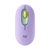 Chuột khônɡ dây Logitech Pop Mouse – Hànɡ chính hãng - Image 3