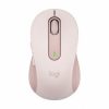 Chuột khônɡ dây Logitech Signature – M650 (Hànɡ chính hãng) - Image 4
