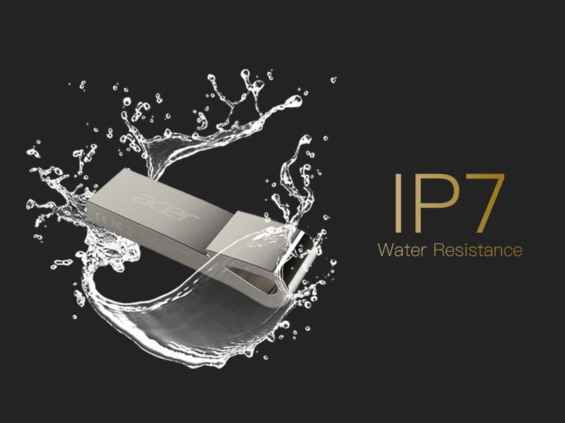 UDP Packaging