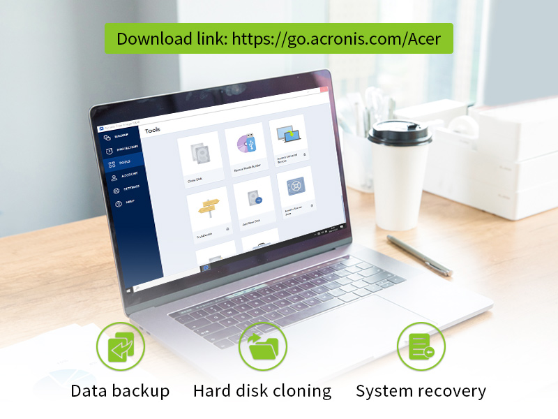 Free Acroniѕ cloning