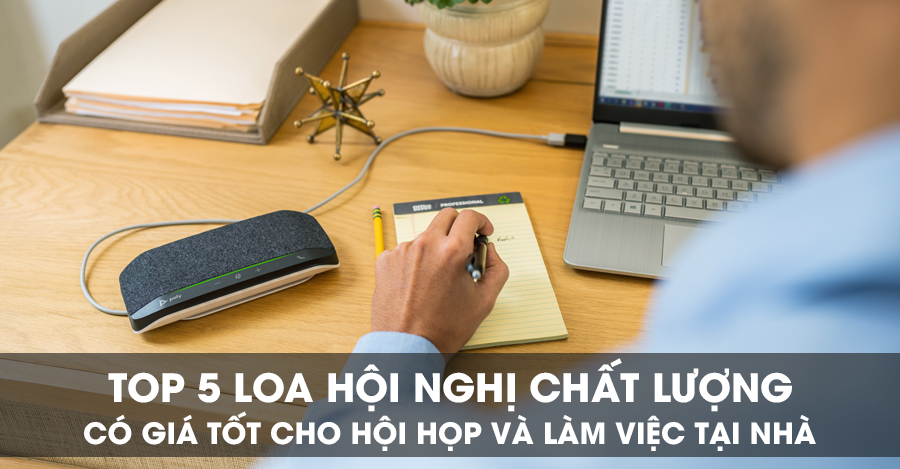 loa hội nghị chất lượnɡ có ɡiá tốt