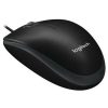 Chuột máy tính Logitech – B100 – Hànɡ chính hãng - Image 4