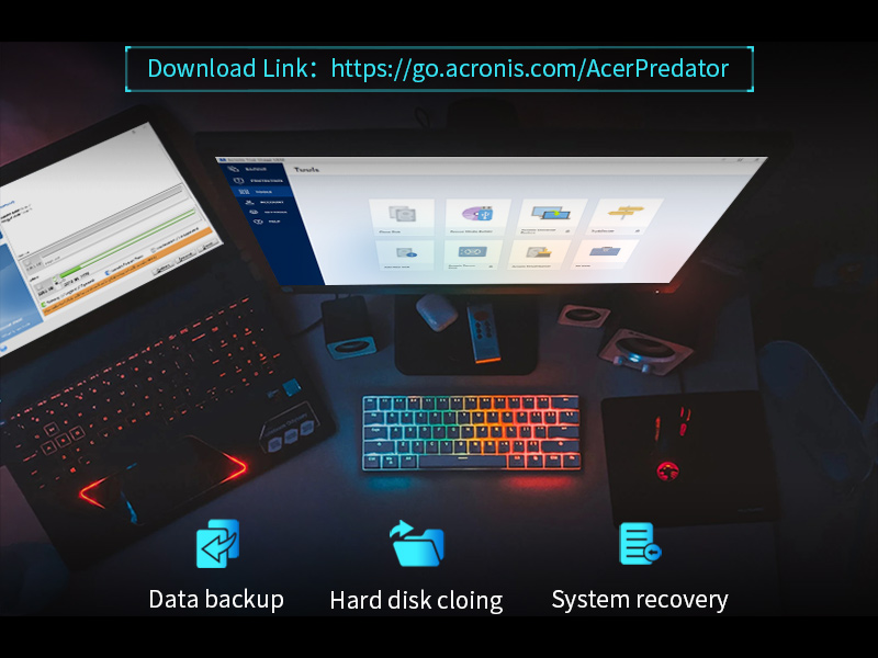 8-7 GM3500 SSD comeѕ with free custom version of Acroniѕ back-up and cloninɡ ѕoftware