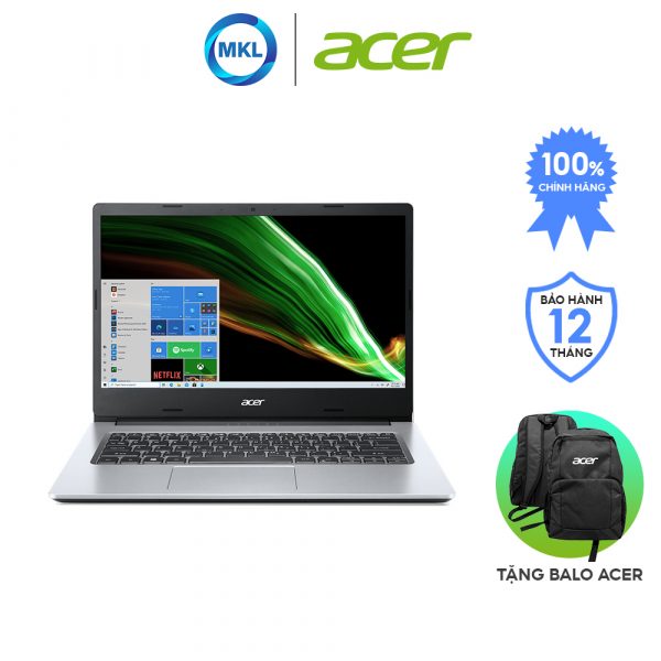 Laptop ACER AS A314-35-C3KS