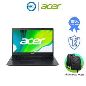 Laptop ACER AS A315-57G-32QP i3