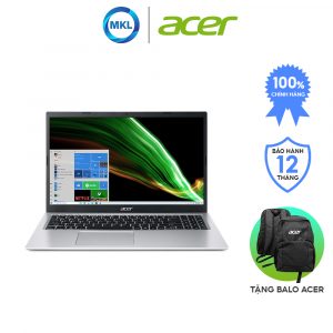 Laptop ACER AS A315-58-358E i3
