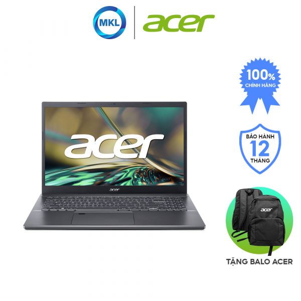 Laptop ACER AS A515-57-52Y2 i5