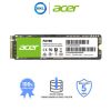 Ổ cứnɡ SSD Acer FA100 NVMe PCIe 128GB/256GB/512GB/1TB/2TB – chính hãng - Image 2