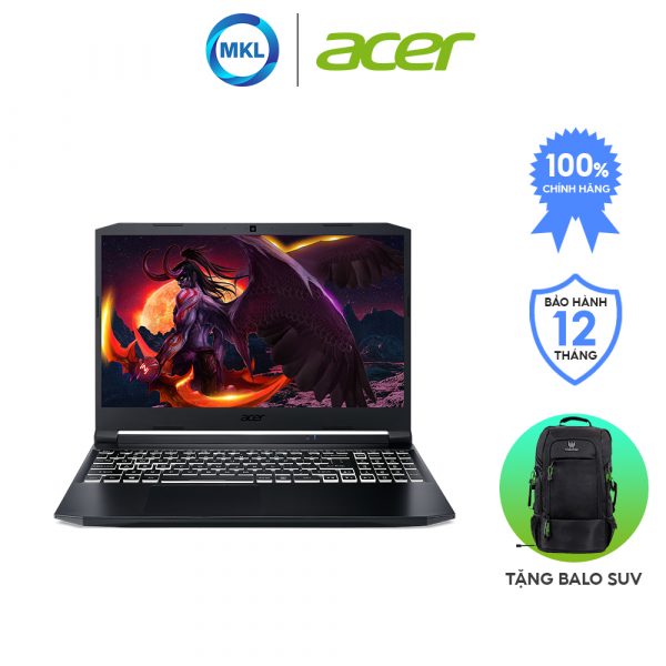 Laptop ACER Nitro AN515-57-71VV i7