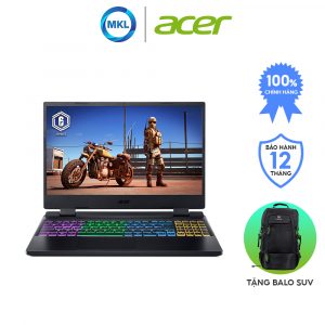 Laptop ACER Nitro AN515-58-773Y i7