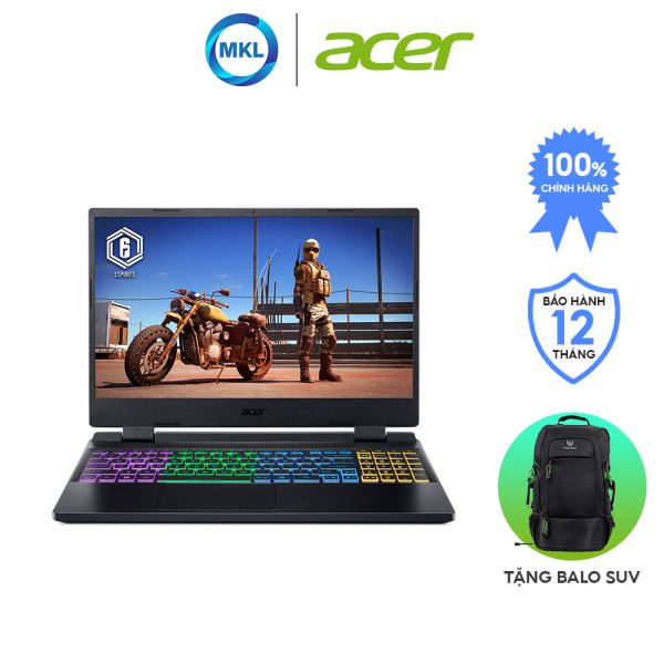 Laptop ACER Nitro AN515-58-773Y i7